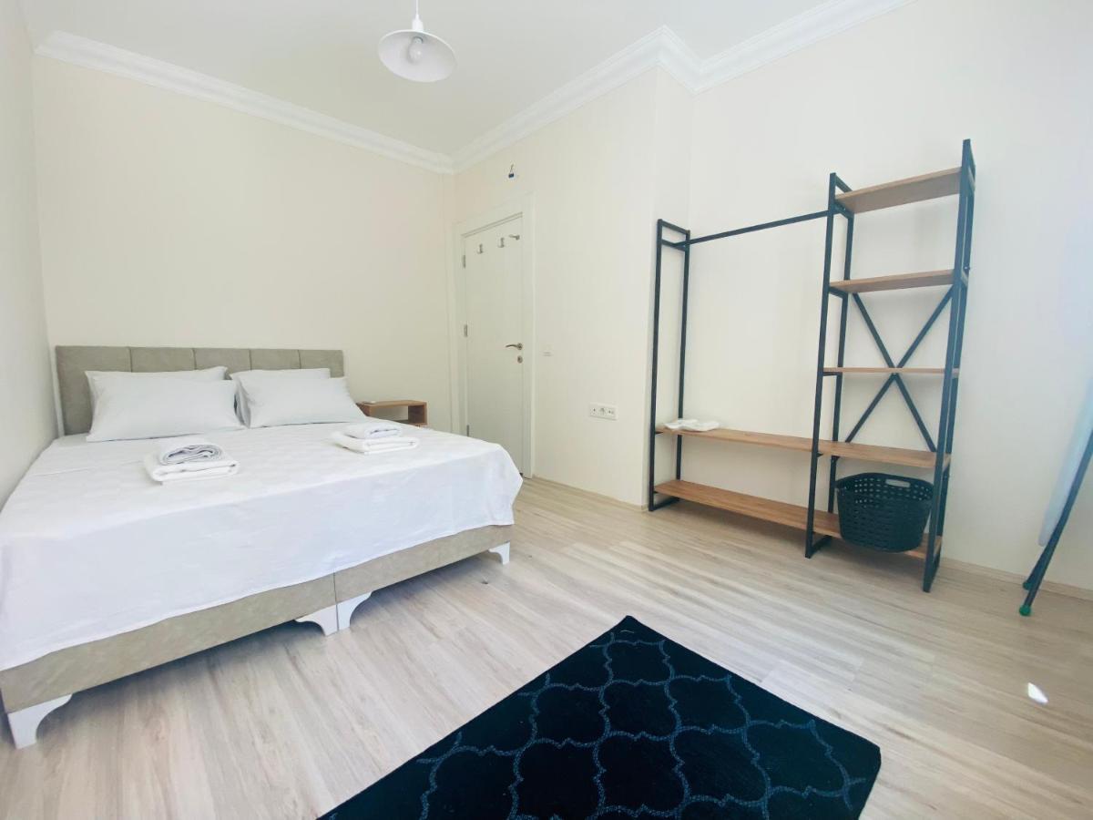 Aether Flats No3,Old Town,Beach,Central,Netflix Antalya Exterior photo
