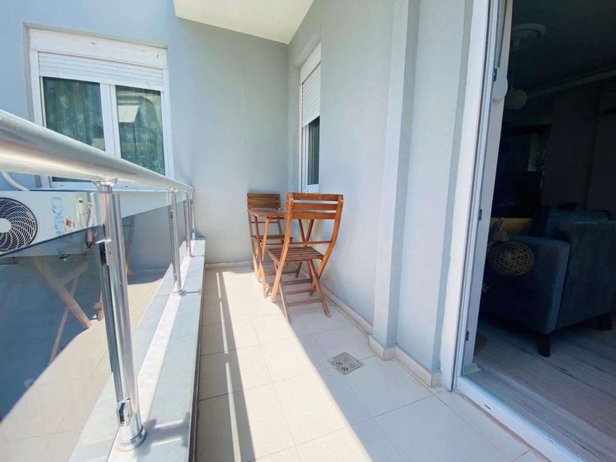 Aether Flats No3,Old Town,Beach,Central,Netflix Antalya Exterior photo