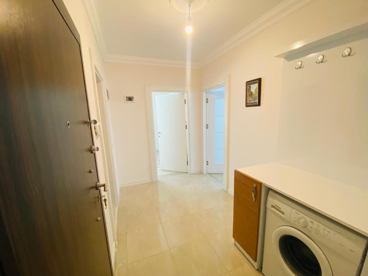 Aether Flats No3,Old Town,Beach,Central,Netflix Antalya Exterior photo
